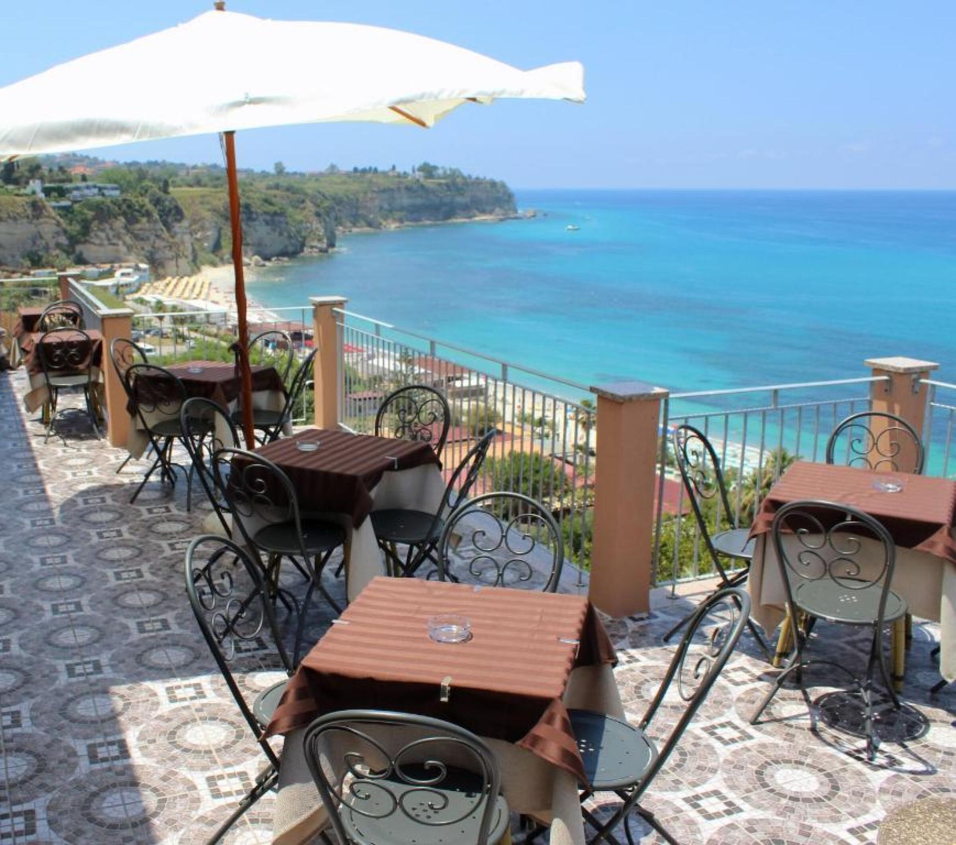 Terrazzo sul Mare, foto 11
