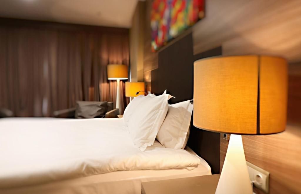 DoubleTree by Hilton Ankara Incek, foto 15