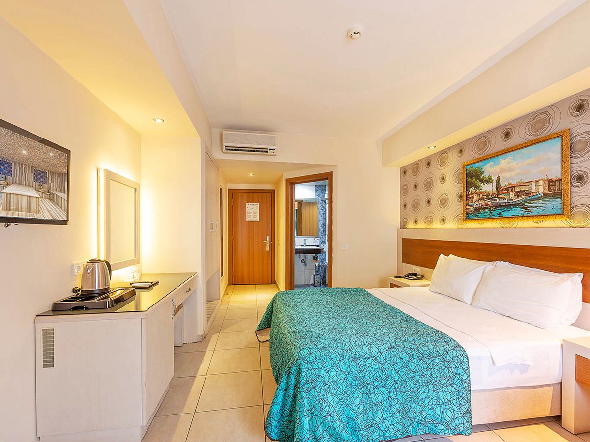 Montebello Resort Hotel, foto 4