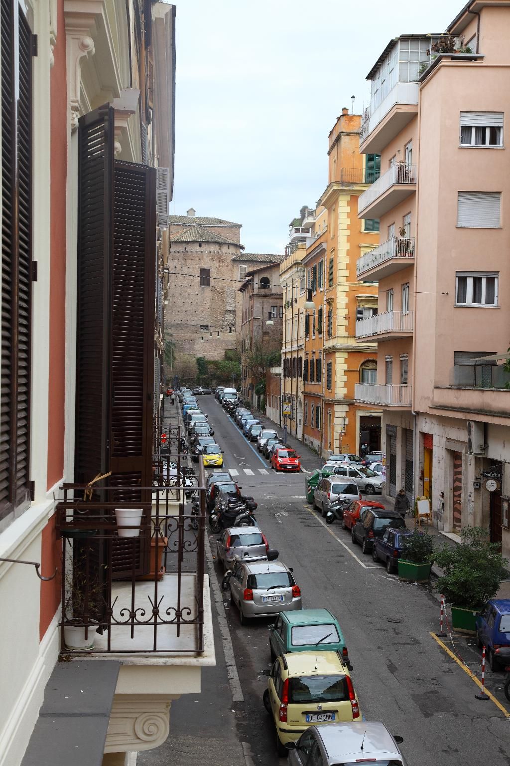 Residence Maximus, foto 7