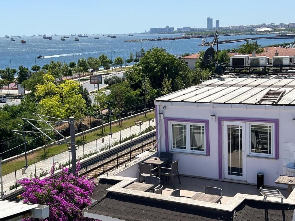 Sultanahmet Inn Hotel, foto 13