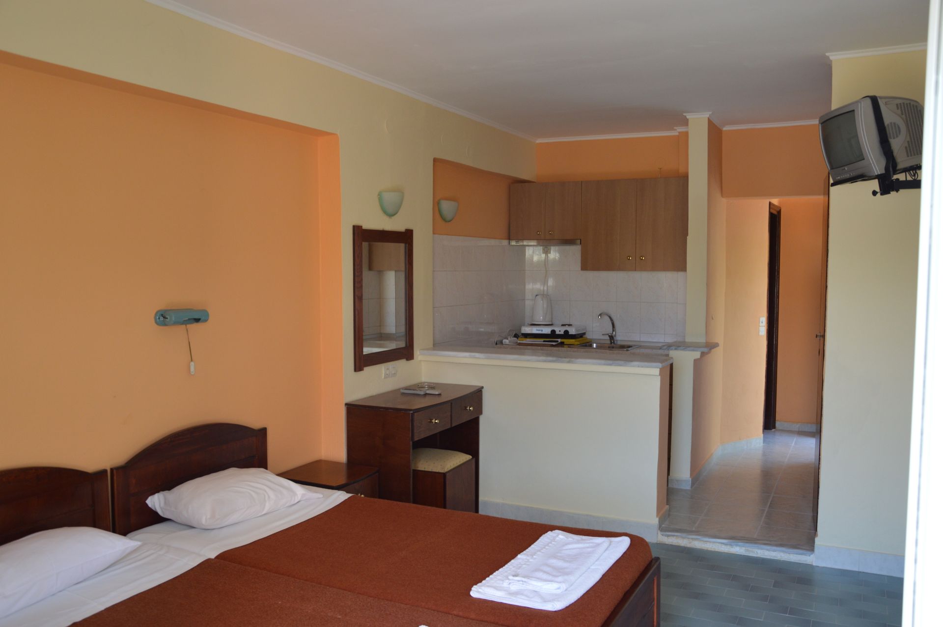 Aggelos Family Hotel, foto 7