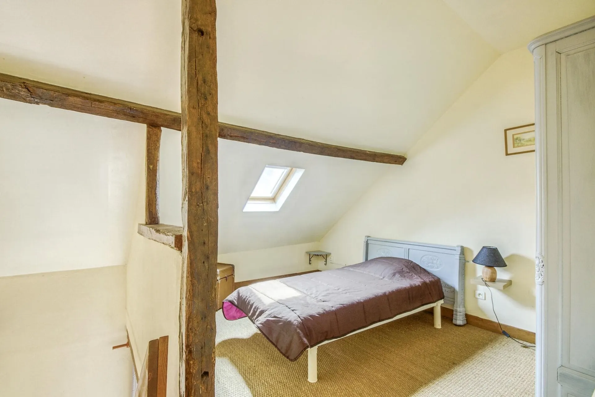 Slaapkamer
