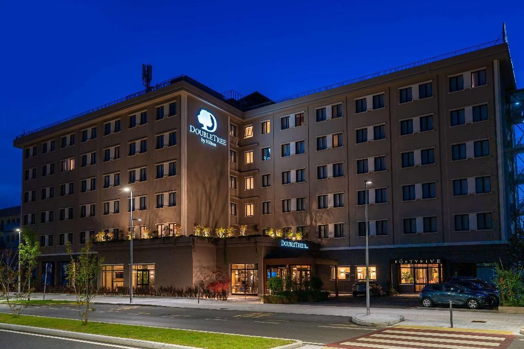DoubleTree by Hilton Brescia, foto 12