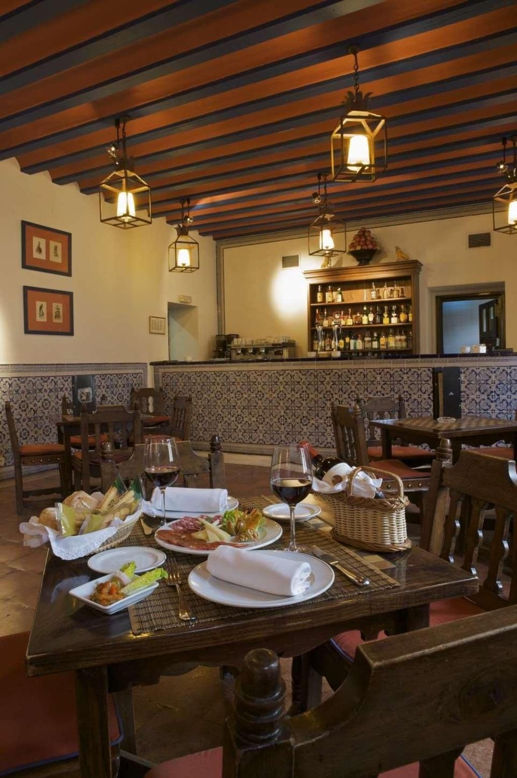 Parador de Chinchón, foto 7