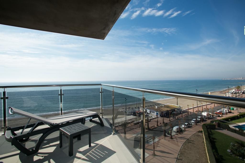 Apartamentos Fuengirola Playa, foto 5