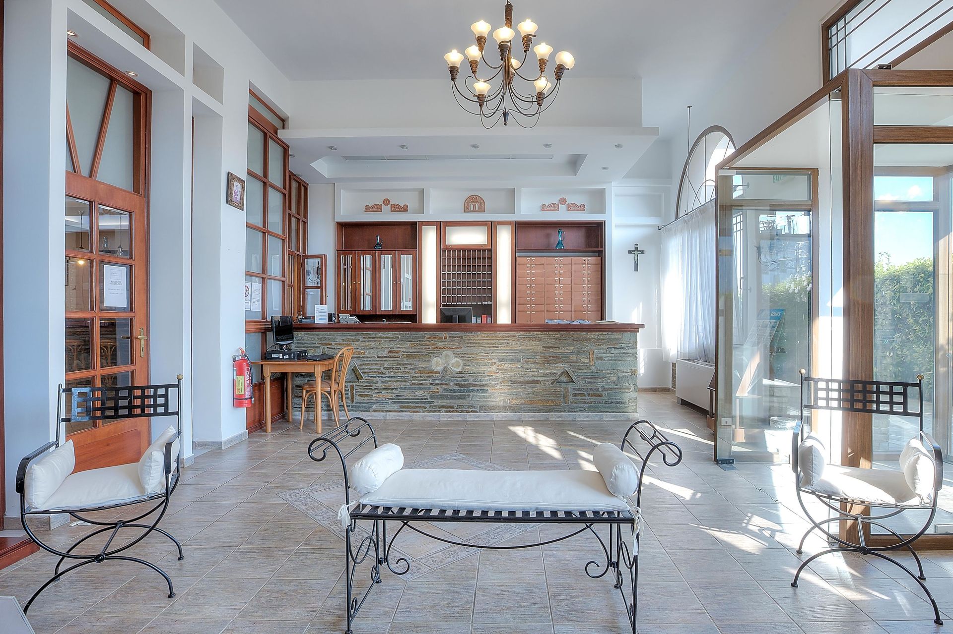Acrotel Lily Ann Village, foto 2