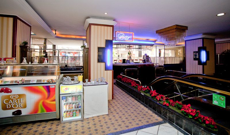 Prestige Hotel, foto 9