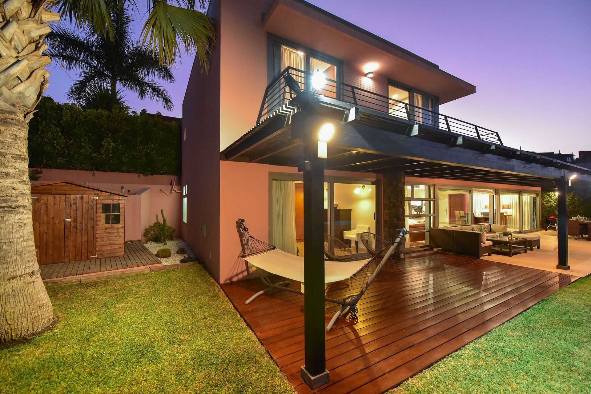 Salobre Villas, foto 13