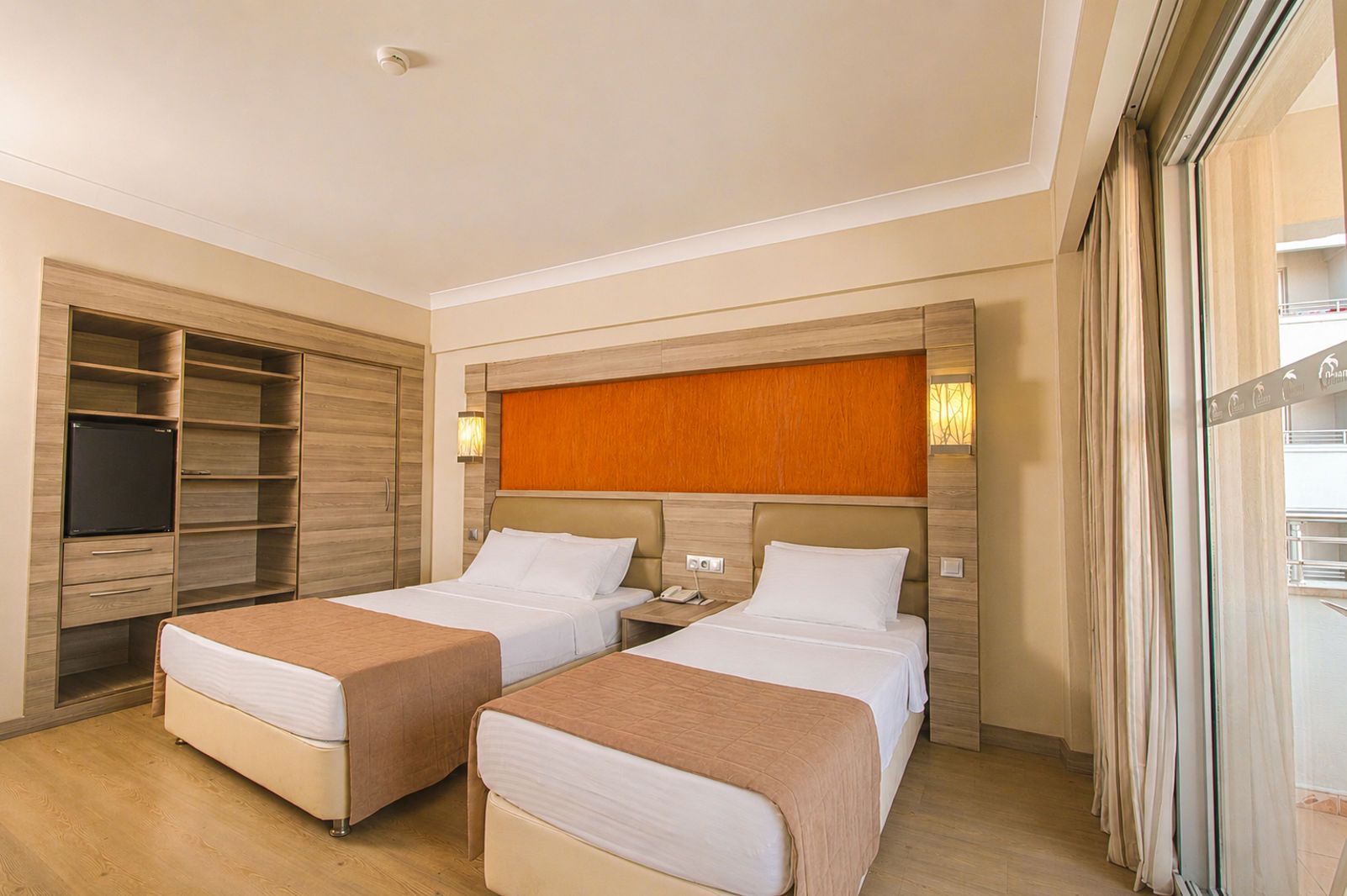 Banu Apart Hotel, foto 3