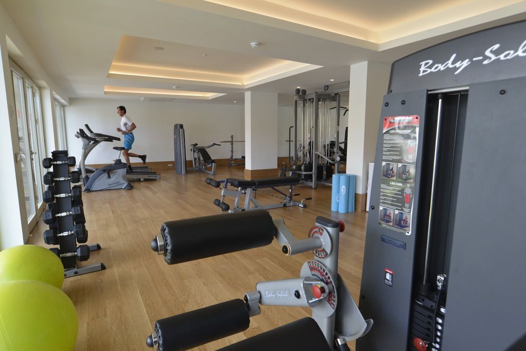 TUI BLUE Barut Andiz, foto 7