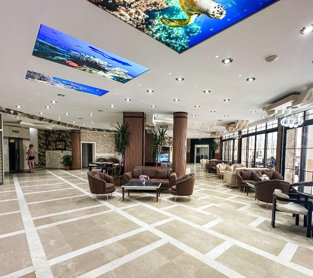 Monte Carlo Hotel, foto 10