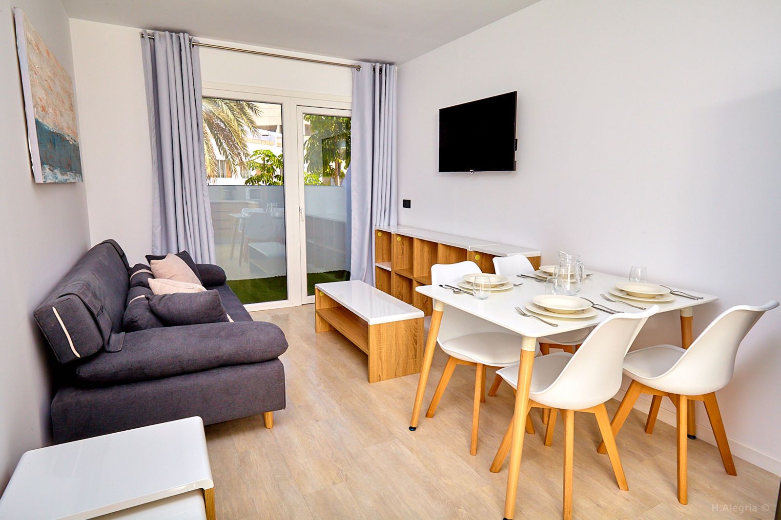 BARRANCO Chic! Apartments by ALEGRIA, foto 7