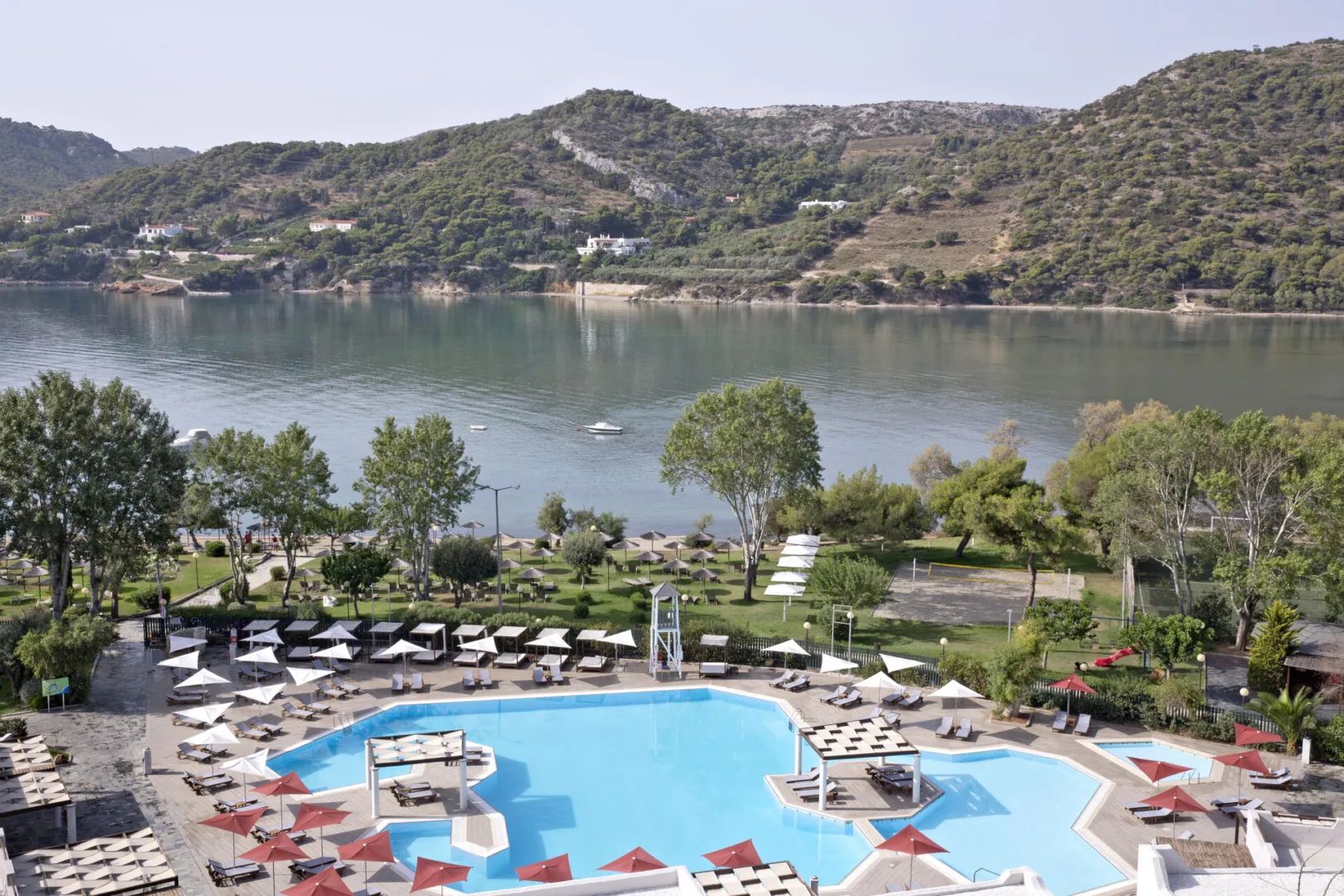 Dolce Athens Attica Riviera