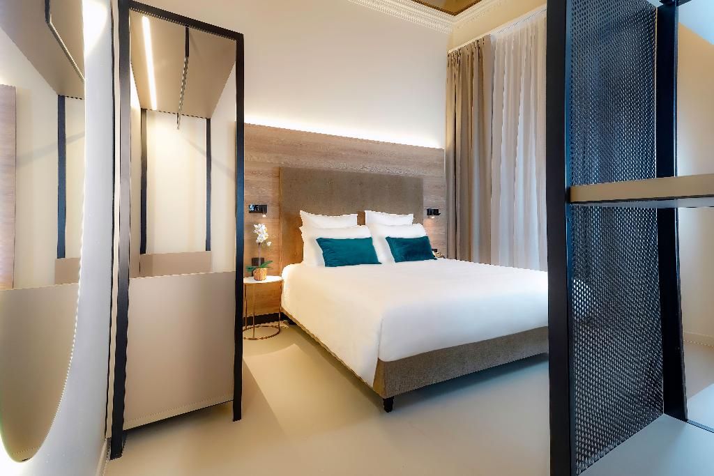 Bergamo Inn 21, foto 14