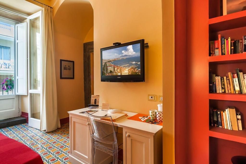 Casa Astarita B&B, foto 5