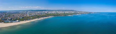 Large gamme d'hôtels à Varna, Bulgarie. Réservez dès maintenant à des prix compétitifs et partez bientôt pour le soleil bulgare.