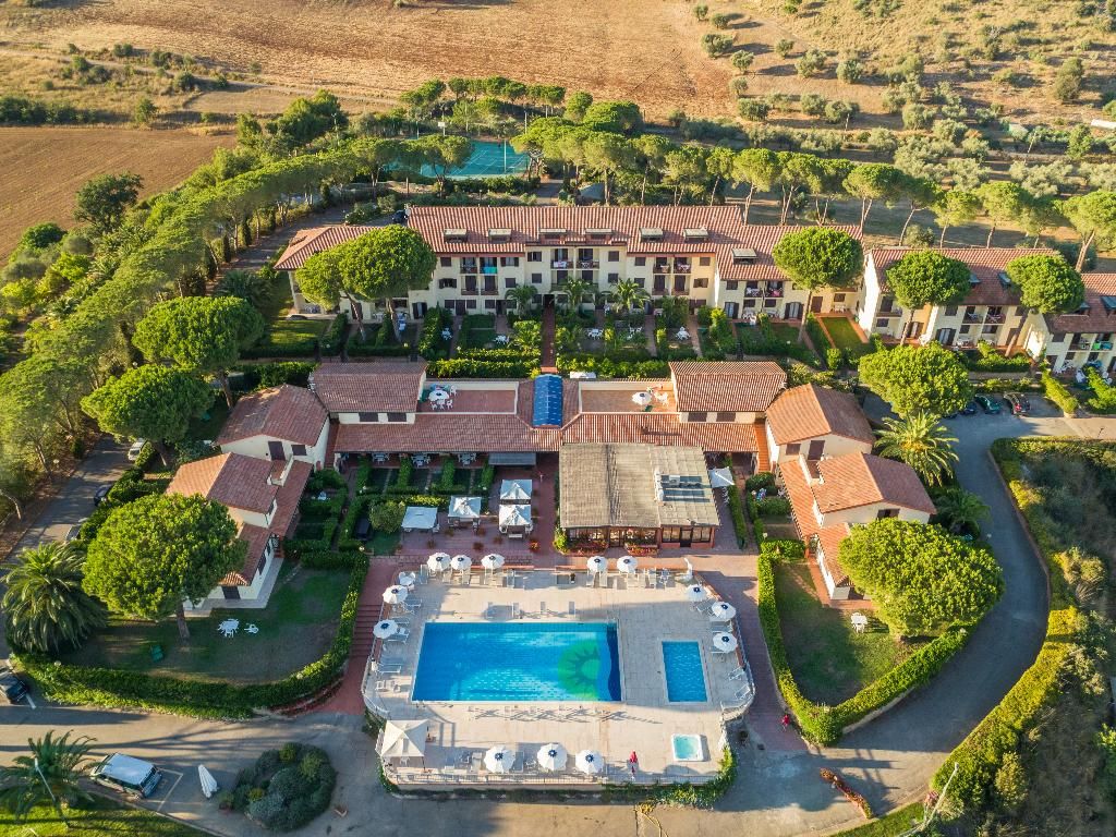 Argentario Osa Resort, foto 5