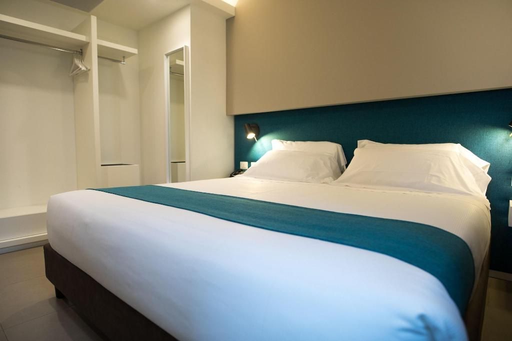 Airone City Hotel, foto 5