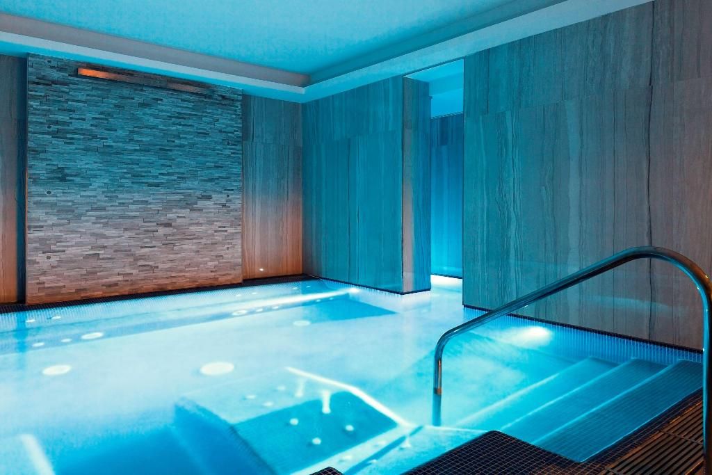 Aleph Rome Hotel, Curio Collection by Hilton, foto 9
