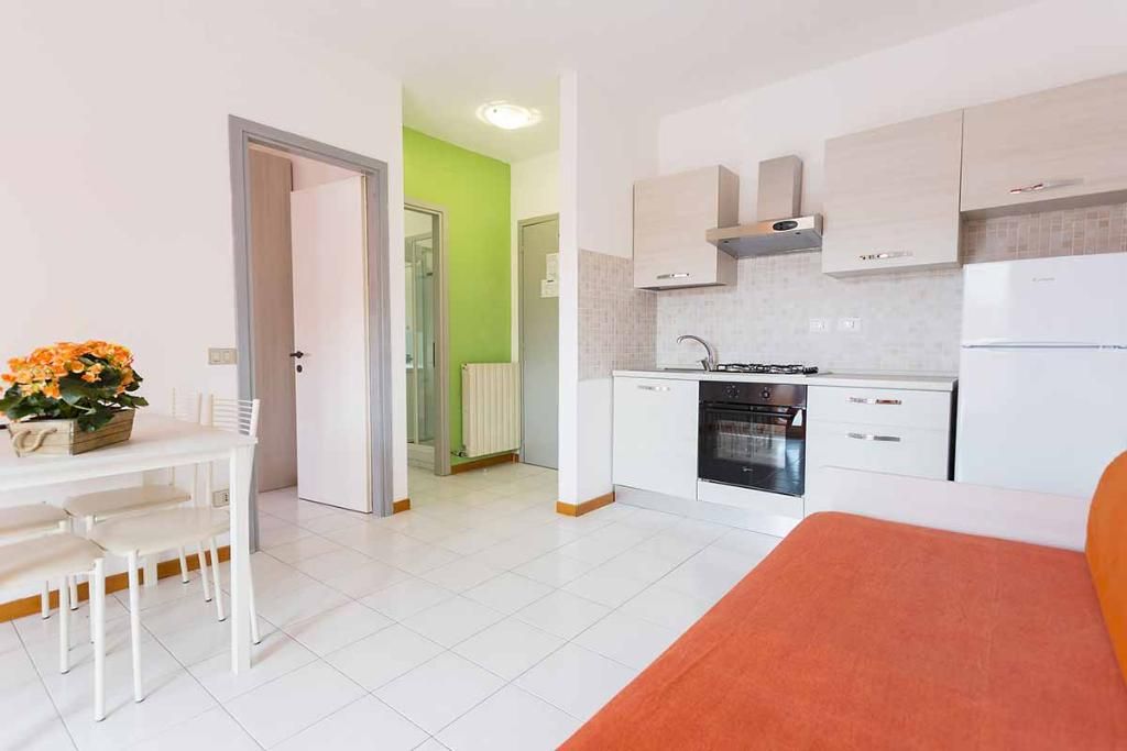 Residence Italia, foto 6