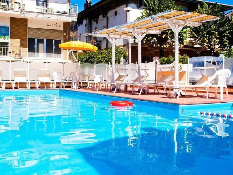 Residence I Girasoli, foto 15