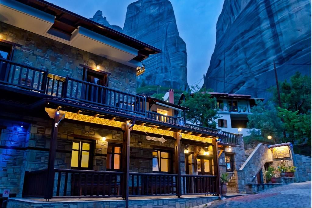 Alsos House, foto 4