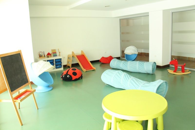 The Navigator - Palm Oasis Alvor, foto 6