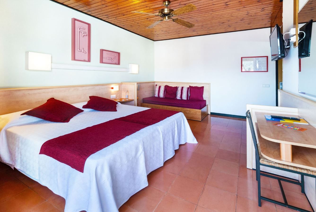 Hotel Xaine Park, foto 8