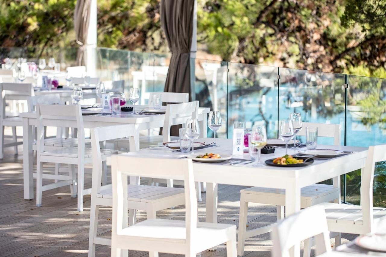 Hapimag Sea Garden Resort Bodrum, foto 7