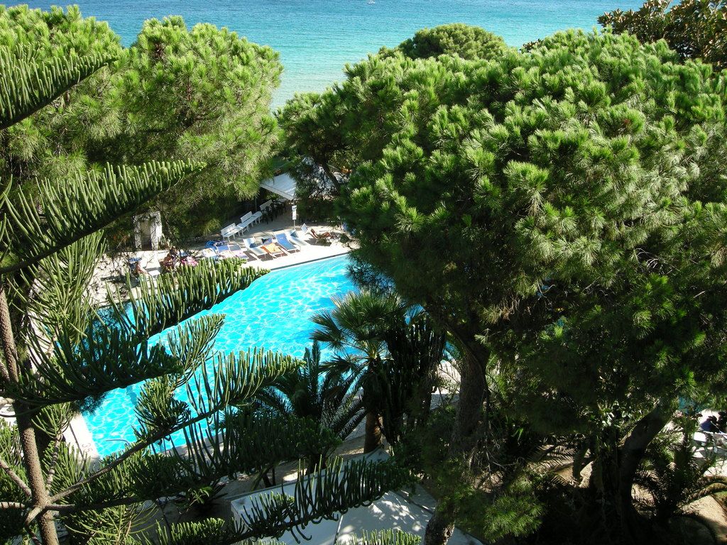 Abamar Hotel, foto 4