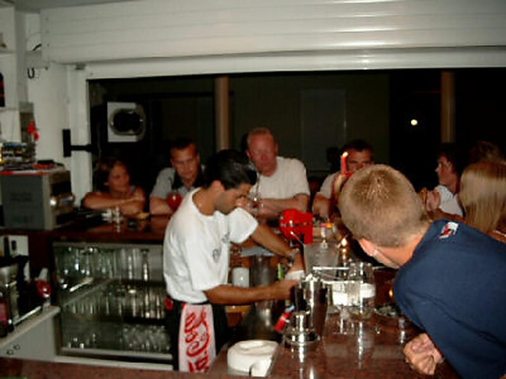 Elmas Dream Apartments, foto 5