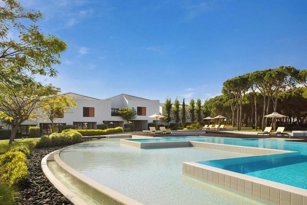 Pine Cliffs Resort, foto 9