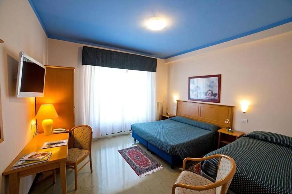 Hotel Europa, foto 8