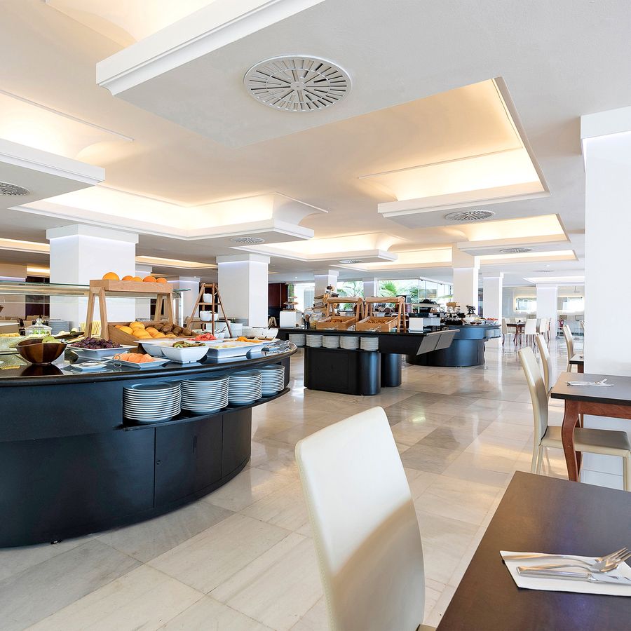 Hotel Palma Bellver Affiliated by Meliá, foto 9