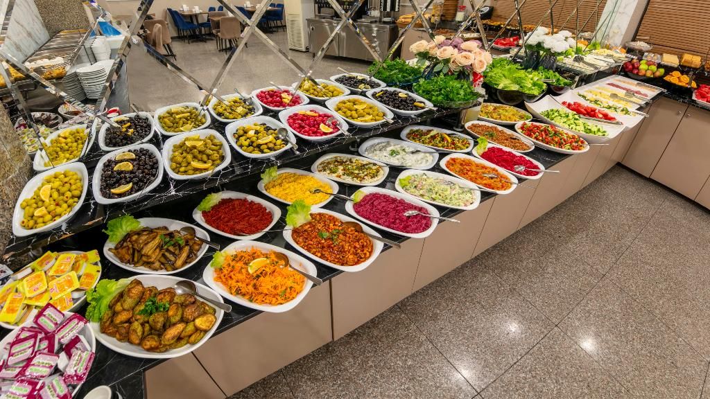Hamit Hotel, foto 3