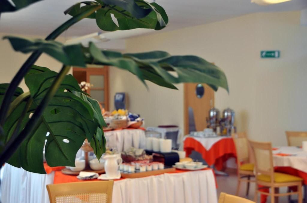 B&B HOTEL Bergamo Executive, foto 4
