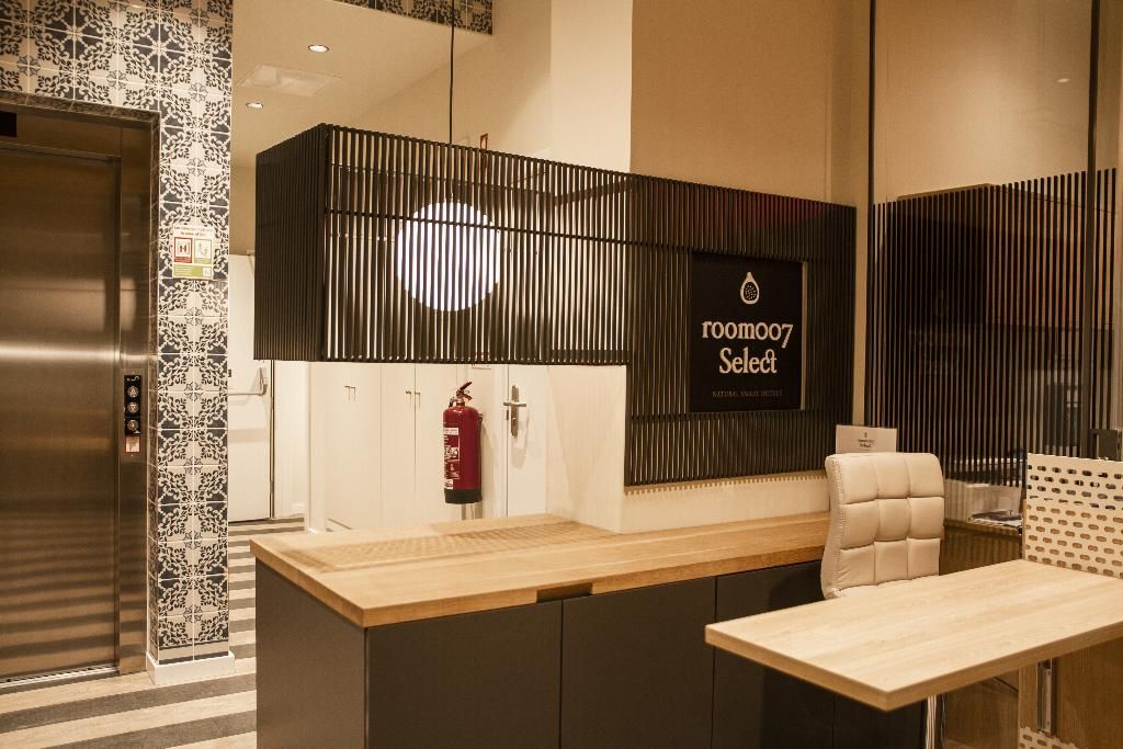 room007 Select Liberdade, foto 3