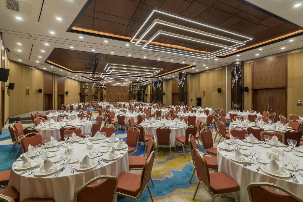 Crowne Plaza Nevsehir - Cappadocia, foto 15