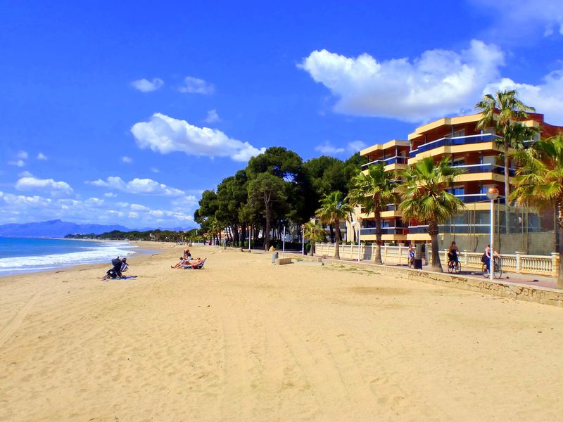 Sol De España by Rentalmar, foto 12