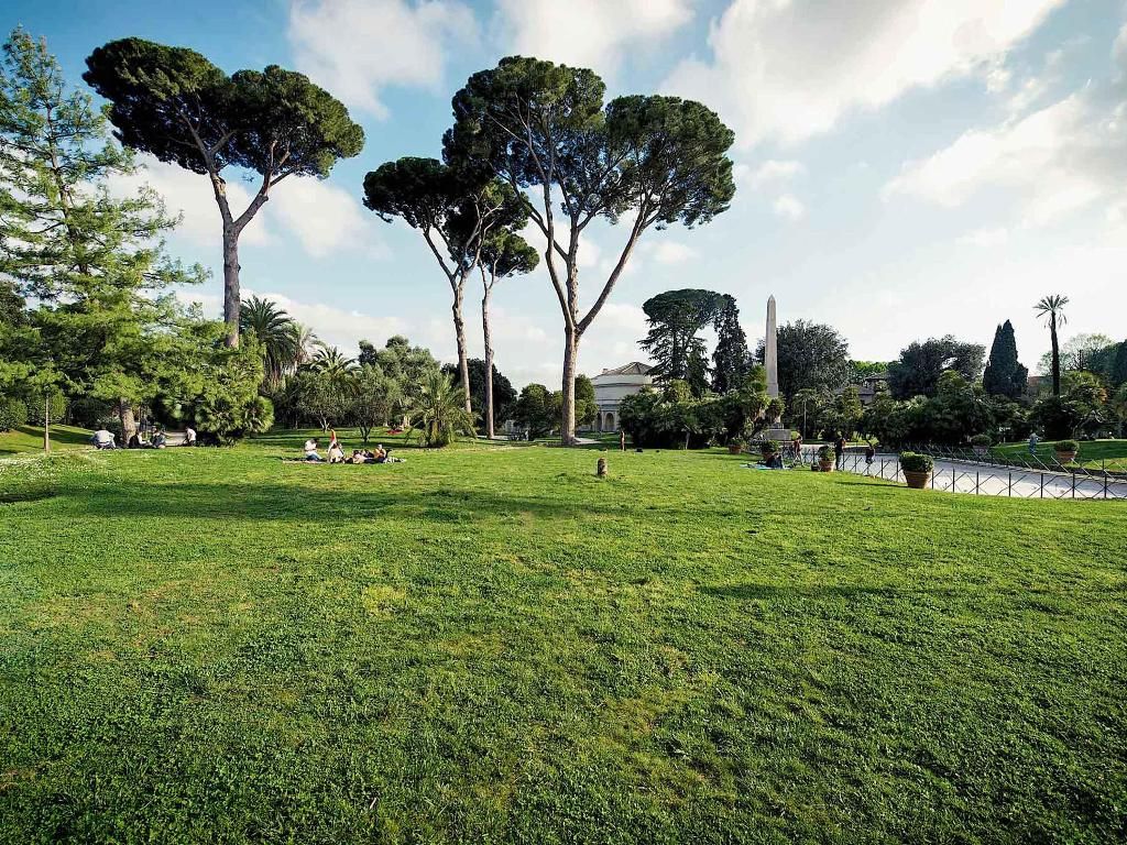 Mercure Roma Corso Trieste, foto 11