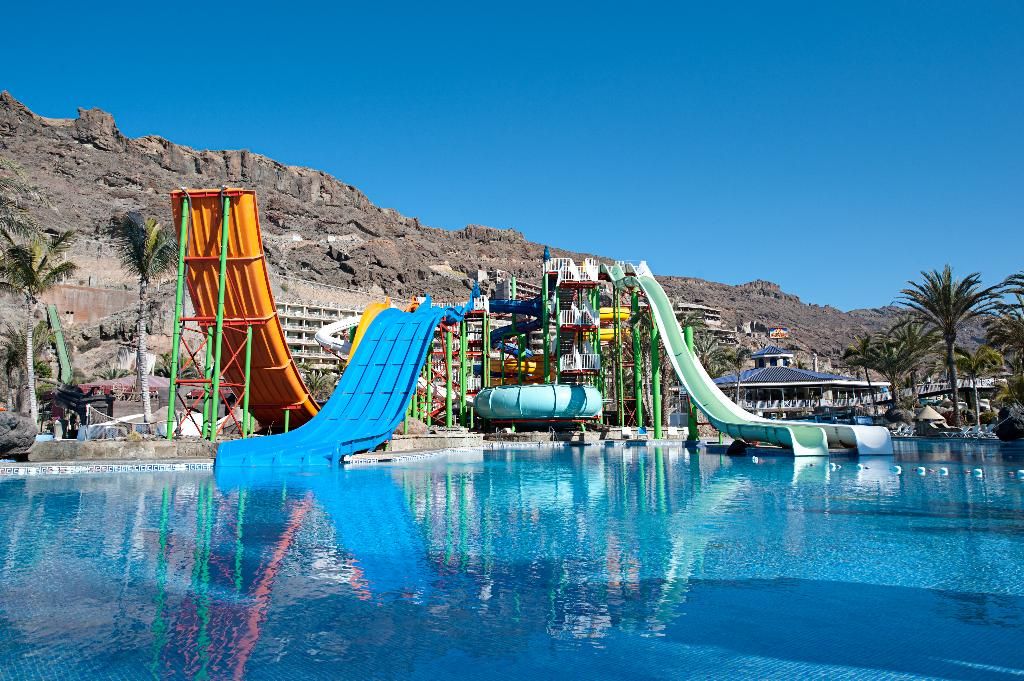 Hotel LIVVO Lago Taurito, foto 3