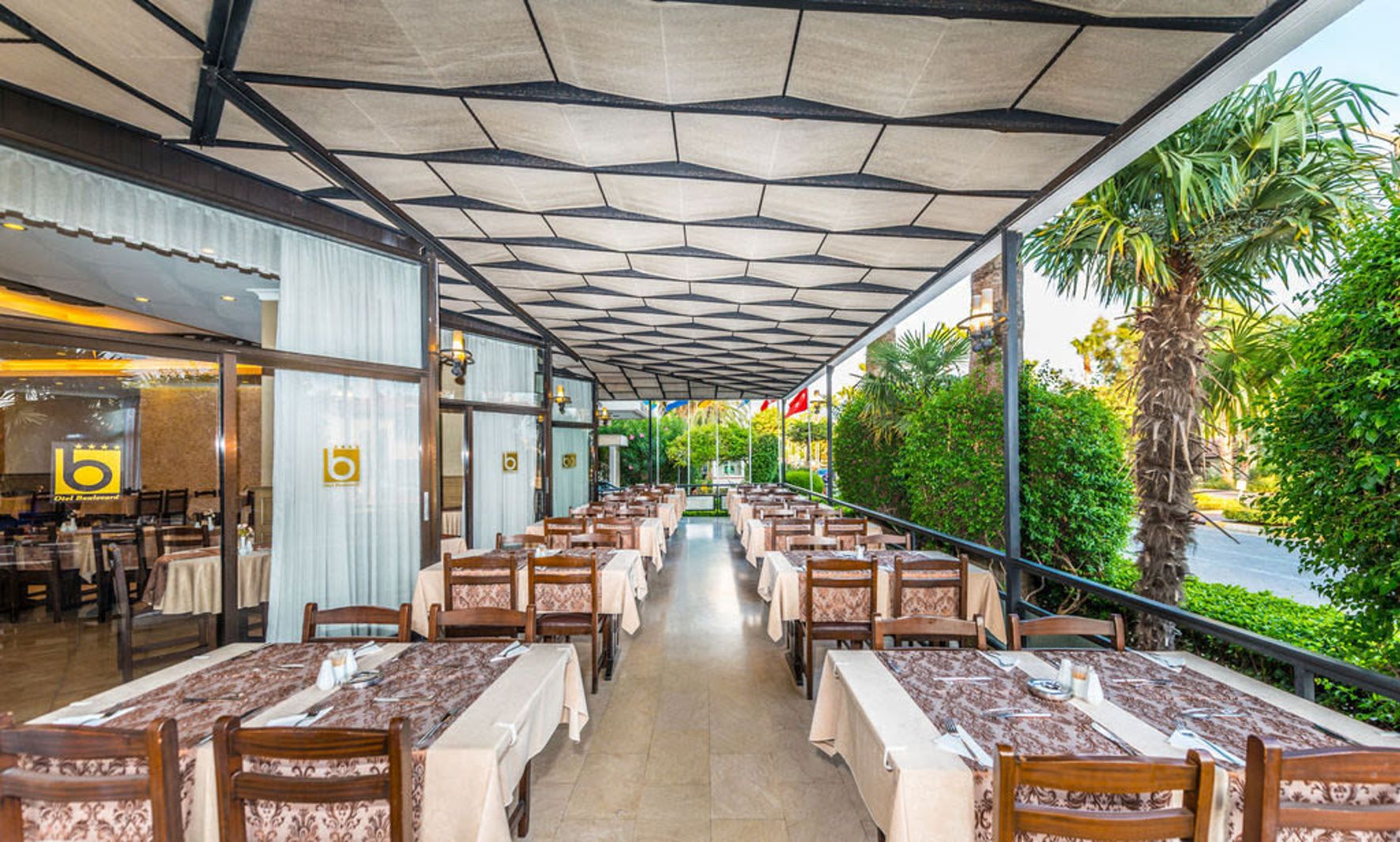 Boulevard Hotel, foto 10