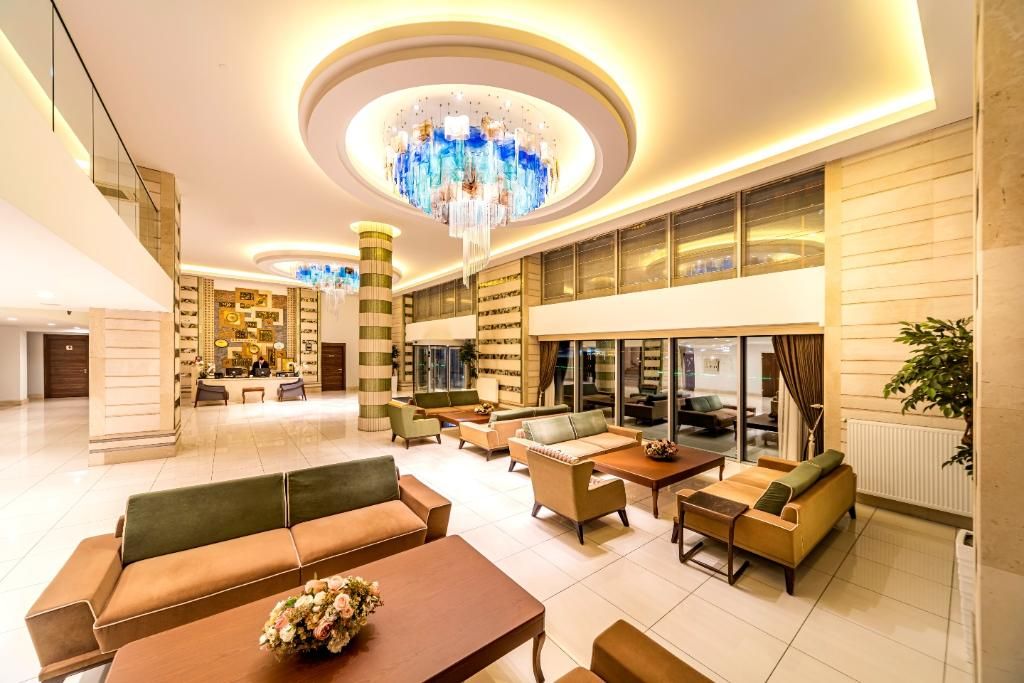 Rox Hotel, foto 11