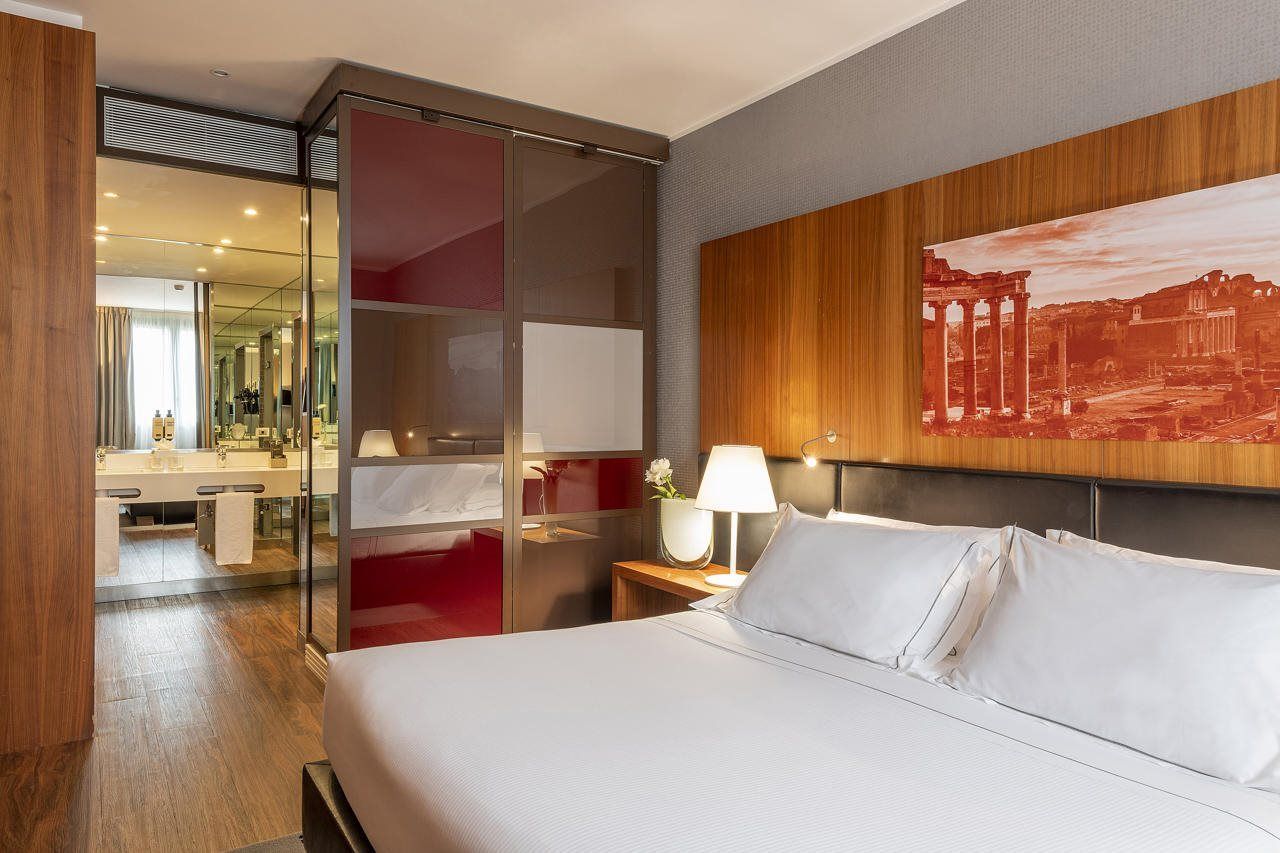 H10 Roma Citta, foto 8
