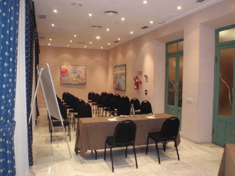 Hotel Inglaterra Granada, foto 14