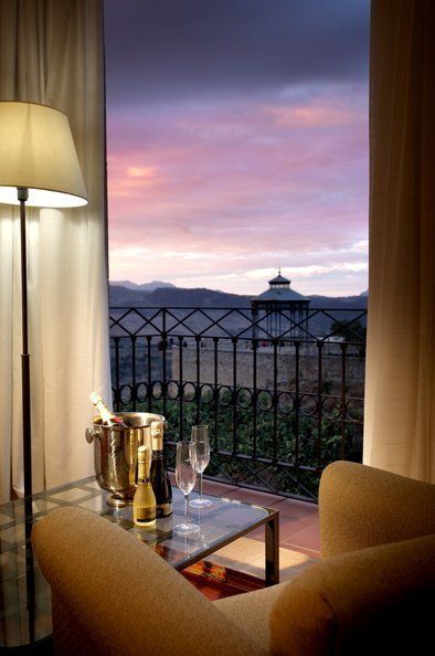 Parador de Ronda, foto 11