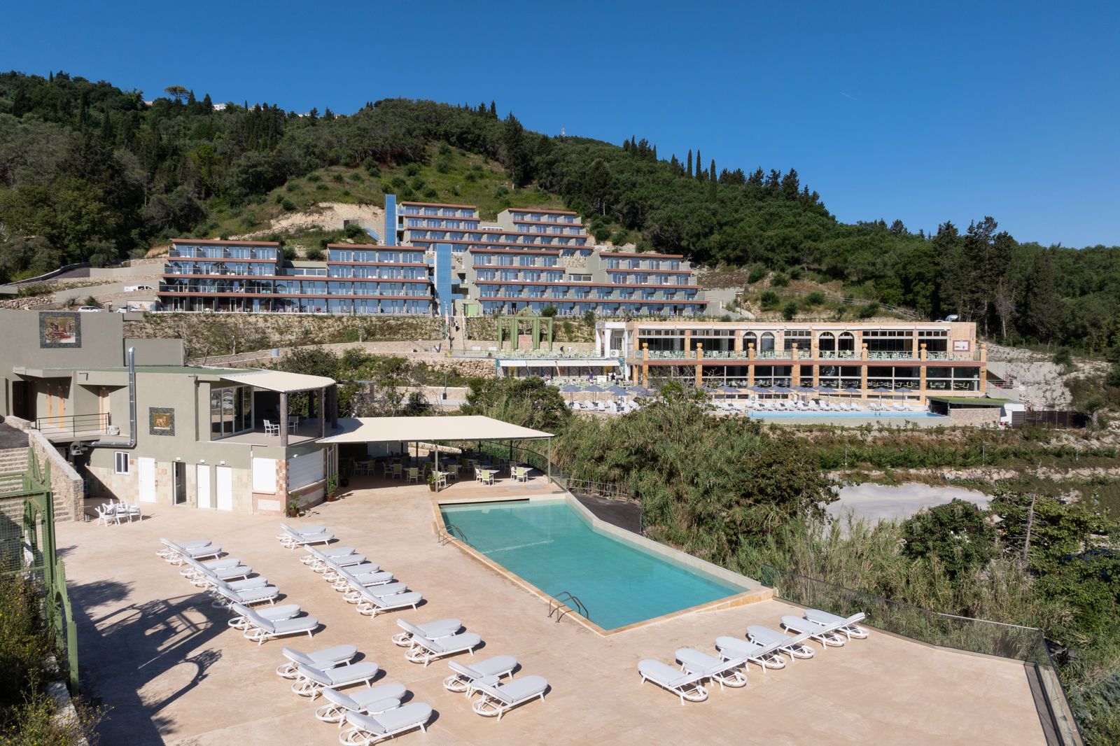 Mythos Panorama, foto 2