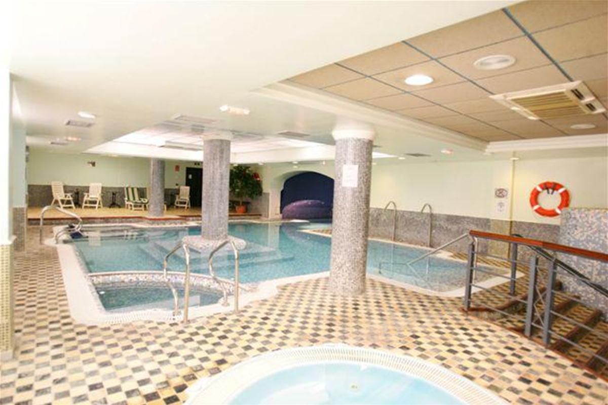 Hotel Puerto de Las Nieves, foto 10
