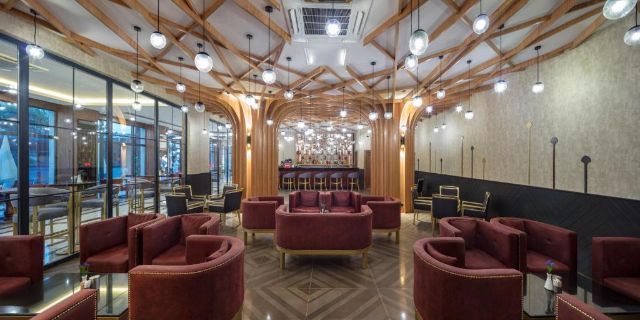 Aydinbey Queen's Palace & Spa, foto 8